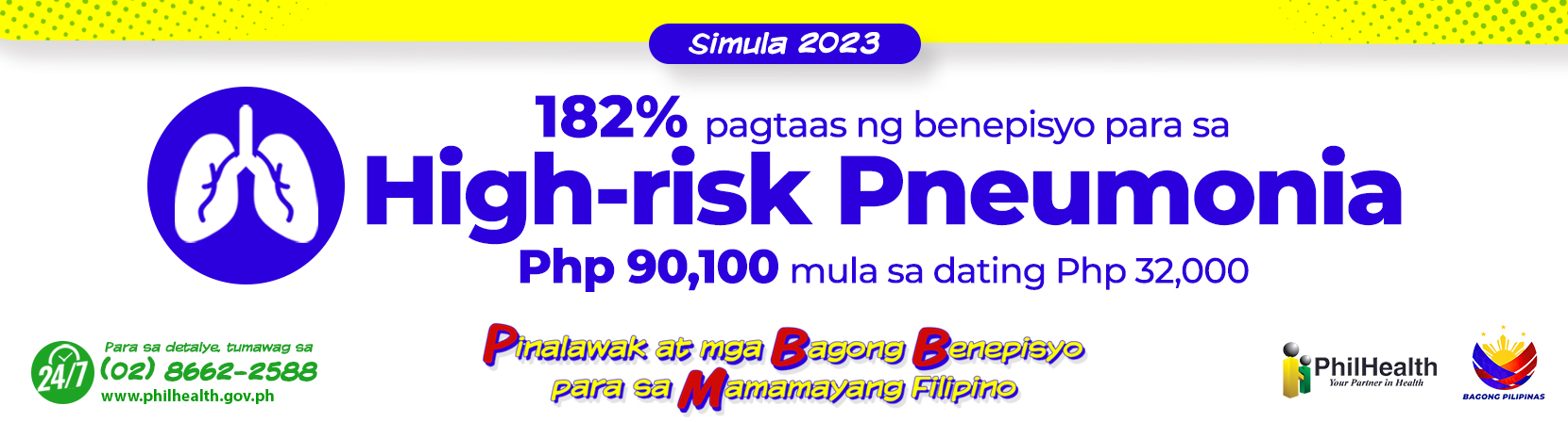 Simula 2023 - High Risk